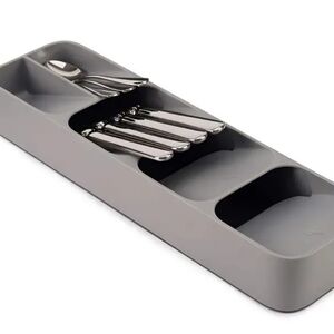 New, Kitchen Draw Organizer